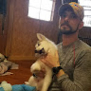 Meet your Posher, Billy